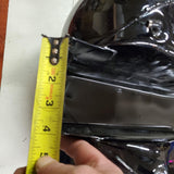 Harley 1996 FLHTCUI TOUR GLIDE ULTRA CLASSIC ELECTRA GLIDE Black Gas Fuel Tank