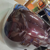 Harley 2005 FLH ELECTRA GLIDE CLASSIC Black Cherry Gas Fuel Tank Nice Paint Glid