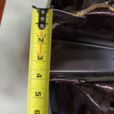 Harley 2005 FLH ELECTRA GLIDE CLASSIC Black Cherry Gas Fuel Tank Nice Paint Glid