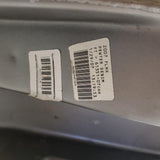 Harley 2007 FLHX PEWTER DENIM NO P/S Street Glide Embl Gas Fuel Tank 61351-07CHH