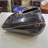Harley 1998 FLHTCUI Vivid Black ULTRA CLASSIC Electra Road Glide Gas Fuel Tank