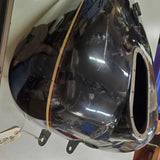 Harley 1998 FLHTCUI Vivid Black ULTRA CLASSIC Electra Road Glide Gas Fuel Tank