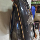 Harley 1998 FLHTCUI Vivid Black ULTRA CLASSIC Electra Road Glide Gas Fuel Tank