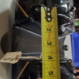 Harley 1998 FLHTCUI Vivid Black ULTRA CLASSIC Electra Road Glide Gas Fuel Tank