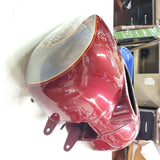 Harley FLHTCI FLHTCUI  FLTCUI ELECTRA GLIDE ULTRA CLASSIC Fire Red Pear Gas Tank