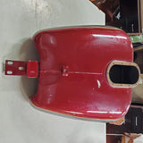 Harley FLHTCI FLHTCUI  FLTCUI ELECTRA GLIDE ULTRA CLASSIC Fire Red Pear Gas Tank