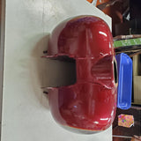 Harley FLHTCI FLHTCUI  FLTCUI ELECTRA GLIDE ULTRA CLASSIC Fire Red Pear Gas Tank