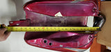Harley FLHTCI FLHTCUI  FLTCUI ELECTRA GLIDE ULTRA CLASSIC Fire Red Pear Gas Tank