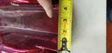 Harley FLHTCI FLHTCUI  FLTCUI ELECTRA GLIDE ULTRA CLASSIC Fire Red Pear Gas Tank