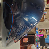 Harley 2005 FLHTCUI Dark Teal Blu ULTRA CLASSIC Electra Road Glide Gas Fuel Tank