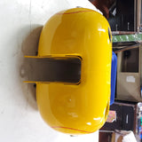 Harley Yellow w/Emblems FLSTC HERITAGE SOFTAIL CLASSIC FAT BOY Gas Tank 61625-11