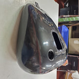 Harley 5 GALLON Black Pearl 2008-2010 HERITAGE SOFTAIL CLASSIC FAT BOY Fuel Tank
