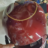 Harley Wicked Red? 5 GALLON 2008-2010 HERITAGE SOFTAIL CLASSIC FAT BOY Fuel Tank