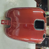 Harley Wicked Red? 5 GALLON 2008-2010 HERITAGE SOFTAIL CLASSIC FAT BOY Fuel Tank