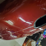 Harley Wicked Red? 5 GALLON 2008-2010 HERITAGE SOFTAIL CLASSIC FAT BOY Fuel Tank