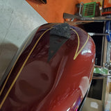 Harley Wicked Red? 5 GALLON 2008-2010 HERITAGE SOFTAIL CLASSIC FAT BOY Fuel Tank