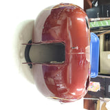 Harley Wicked Red? 5 GALLON 2008-2010 HERITAGE SOFTAIL CLASSIC FAT BOY Fuel Tank