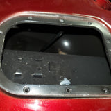 Harley Wicked Red? 5 GALLON 2008-2010 HERITAGE SOFTAIL CLASSIC FAT BOY Fuel Tank