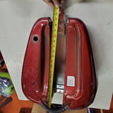 Harley Wicked Red? 5 GALLON 2008-2010 HERITAGE SOFTAIL CLASSIC FAT BOY Fuel Tank