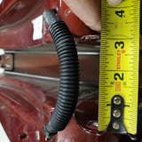 Harley Wicked Red? 5 GALLON 2008-2010 HERITAGE SOFTAIL CLASSIC FAT BOY Fuel Tank