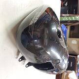Harley Black Pearl 5 GALLON 2008-2010 HERITAGE SOFTAIL CLASSIC FAT BOY Fuel Tank