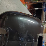 Harley Black Pearl 5 GALLON 2008-2010 HERITAGE SOFTAIL CLASSIC FAT BOY Fuel Tank