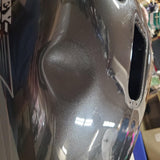 Harley Black Pearl 5 GALLON 2008-2010 HERITAGE SOFTAIL CLASSIC FAT BOY Fuel Tank