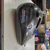 Harley Black Pearl 5 GALLON 2008-2010 HERITAGE SOFTAIL CLASSIC FAT BOY Fuel Tank