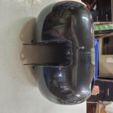 Harley Black Pearl 5 GALLON 2008-2010 HERITAGE SOFTAIL CLASSIC FAT BOY Fuel Tank