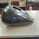 Harley Black 5 GAL 2008-2010 HERITAGE SOFTAIL CLASSIC FAT BOY LO CROSS Fuel Tank