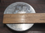 Vtg Kriss Kross Razor Blade Sharpener Rhodes MFG Co. St. Loius MO. USA Shaving