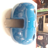 Harley Heritage Softail Fatboy 2000-2004??? Teal Cream Fuel Gas Tank