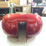 OEM Harley 5 GALLLON FLSTC HERITAGE SOFTAIL FATBOY Fuel Tank Wicked Red 61625-11
