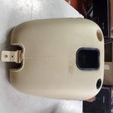 Harley 5GAL FLSTC HERITAGE SOFTAIL Fuel Gas Tank Bonneville Salt Denim? 61625-11