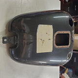 Harley 5GALLON 2008-2010 HERITAGE SOFTAIL FATBOY Fuel Tank Black Pearl? 61625-08