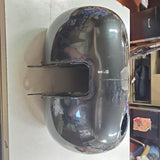 Harley 5GALLON 2008-2010 HERITAGE SOFTAIL FATBOY Fuel Tank Black Pearl? 61625-08