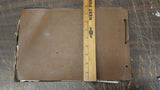 Antique 1947 USA Service Photograph Album Paget Bermuda Base Command WW2 Militar