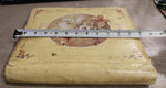 Vtg Handmade Scrapbook Photo Album Pirates Steelers Willie Stargell Newspaper