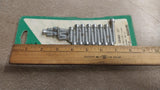 Chrome Side Cover Primary Cam Bolt Set 1970-1985 FLH FX 4 Speeds Shovel Harley