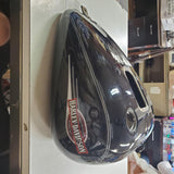 Harley 5GAL 2008-2010 HERITAGE SOFTAIL FATBOY Fuel Gas Tank Vivid Black 61625-08