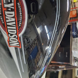 Harley 5GAL 2008-2010 HERITAGE SOFTAIL FATBOY Fuel Gas Tank Vivid Black 61625-08
