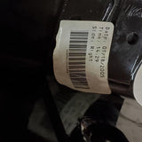 Harley 5GAL 2008-2010 HERITAGE SOFTAIL FATBOY Fuel Gas Tank Vivid Black 61625-08