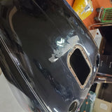 Vivid Black Harley 5GAL 2008-2010 HERITAGE SOFTAIL FATBOY Fuel Gas Tank 61625-08