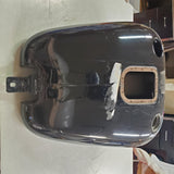 Vivid Black Harley 5GAL 2008-2010 HERITAGE SOFTAIL FATBOY Fuel Gas Tank 61625-08