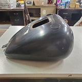 Harley Flat Black 5GALLON 2008 - 2010 HERITAGE SOFTAIL FATBOY Gas Tank 61625-08
