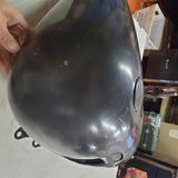 Harley Flat Black 5GALLON 2008 - 2010 HERITAGE SOFTAIL FATBOY Gas Tank 61625-08