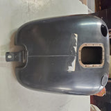 Harley Flat Black 5GALLON 2008 - 2010 HERITAGE SOFTAIL FATBOY Gas Tank 61625-08
