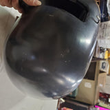 Harley Flat Black 5GALLON 2008 - 2010 HERITAGE SOFTAIL FATBOY Gas Tank 61625-08
