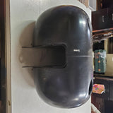Harley Flat Black 5GALLON 2008 - 2010 HERITAGE SOFTAIL FATBOY Gas Tank 61625-08