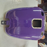 Harley Custom Paint CVO 2008 - 2010 HERITAGE SOFTAIL FATBOY Fuel Tank 61625-08